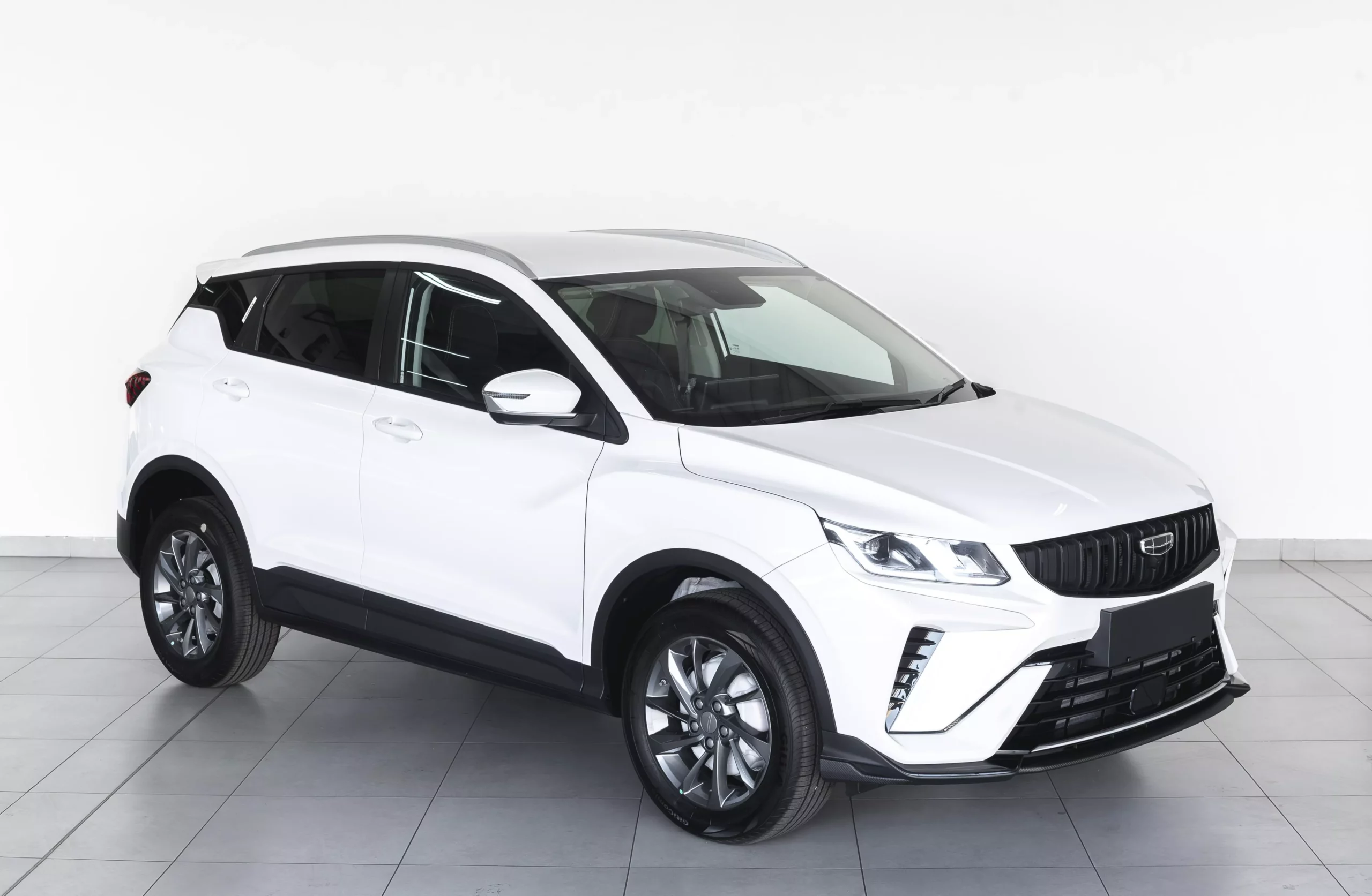 Geely Coolray 1.5T Nova (automatic | petrol) 2026