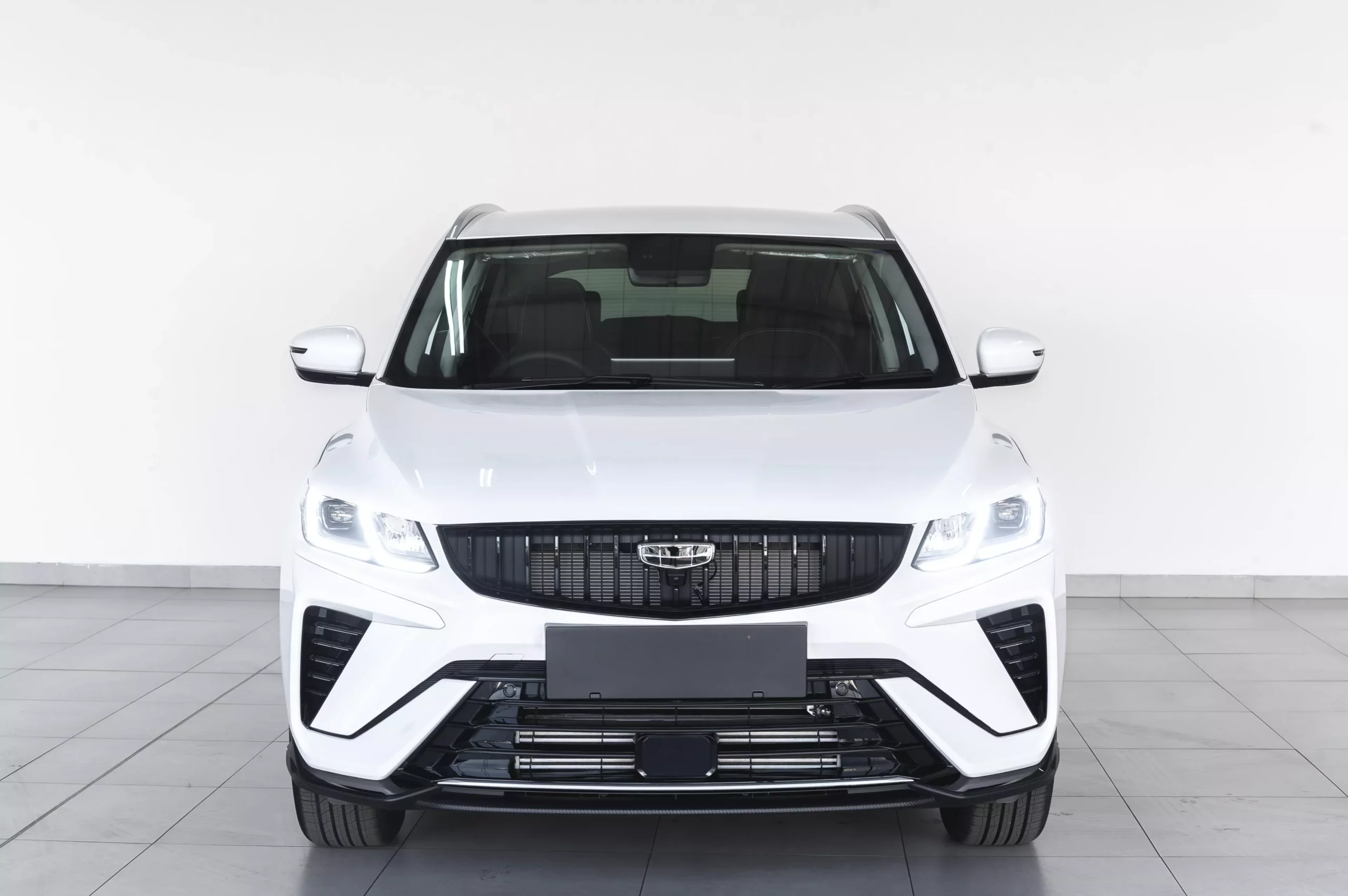 Vehicle Image for 2/3for Geely Coolray 1.5T Nova (automatic | petrol)