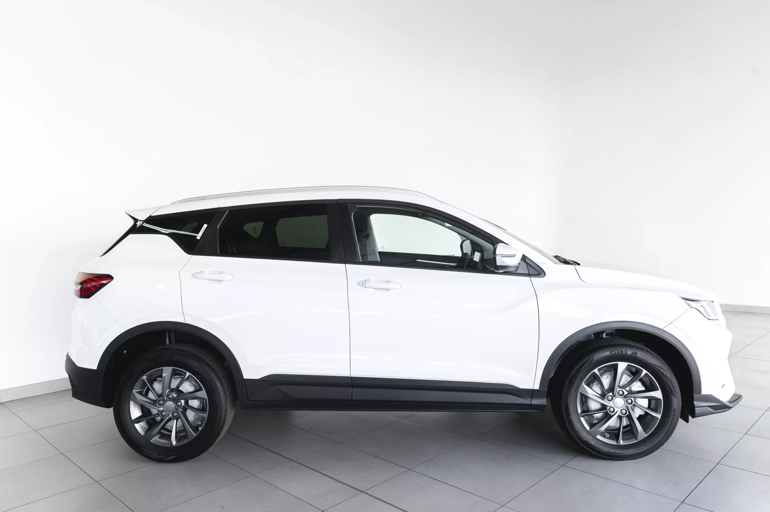 Vehicle Image for 3/3for Geely Coolray 1.5T Nova (automatic | petrol)