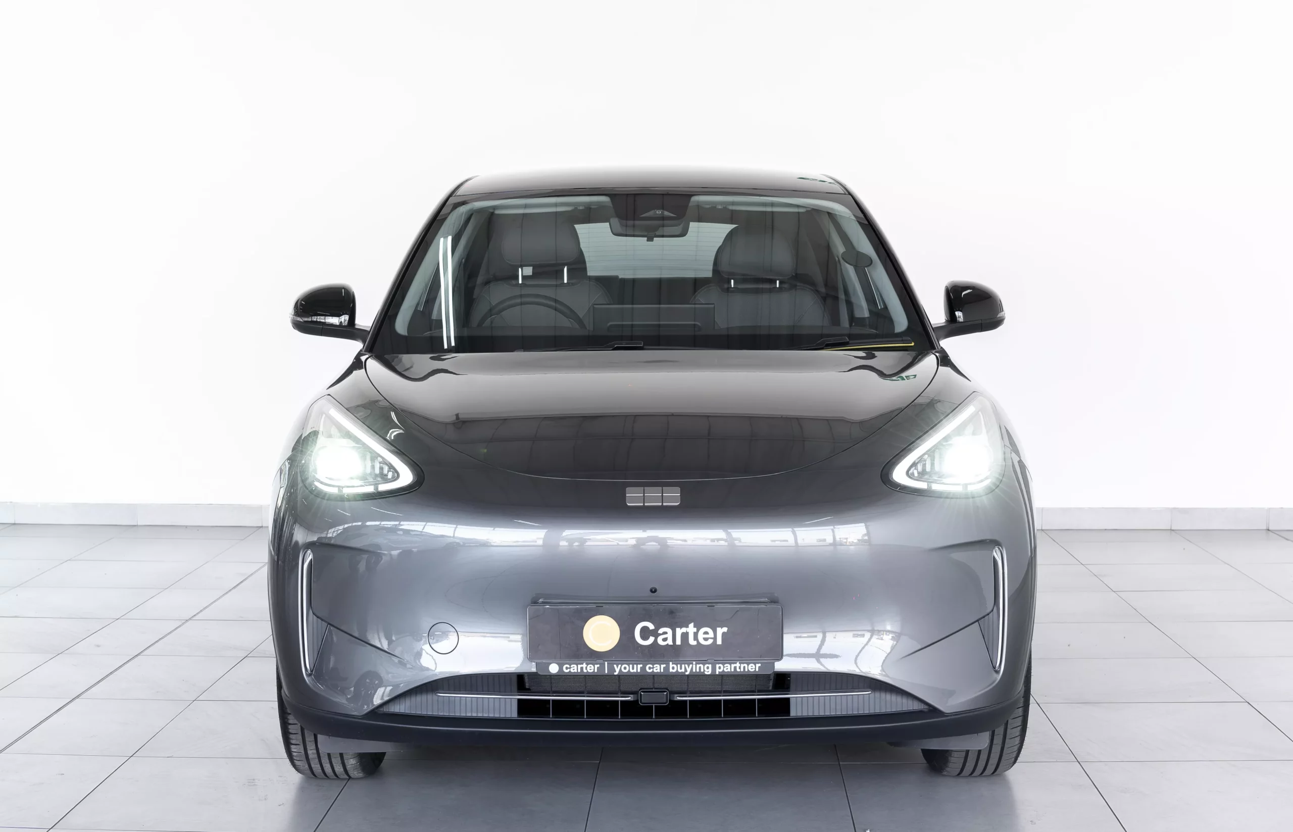 Vehicle Image for 3/3for Geely E2 Apex (automatic | electric)
