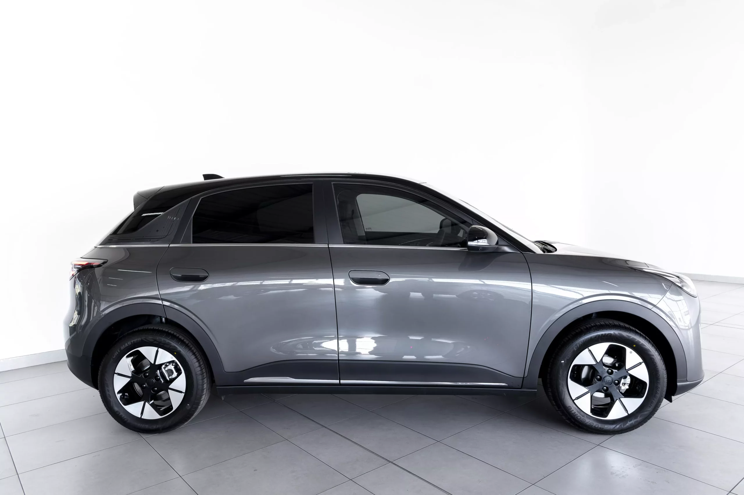 Vehicle Image for 3/3for Geely E2 Apex (automatic | electric)