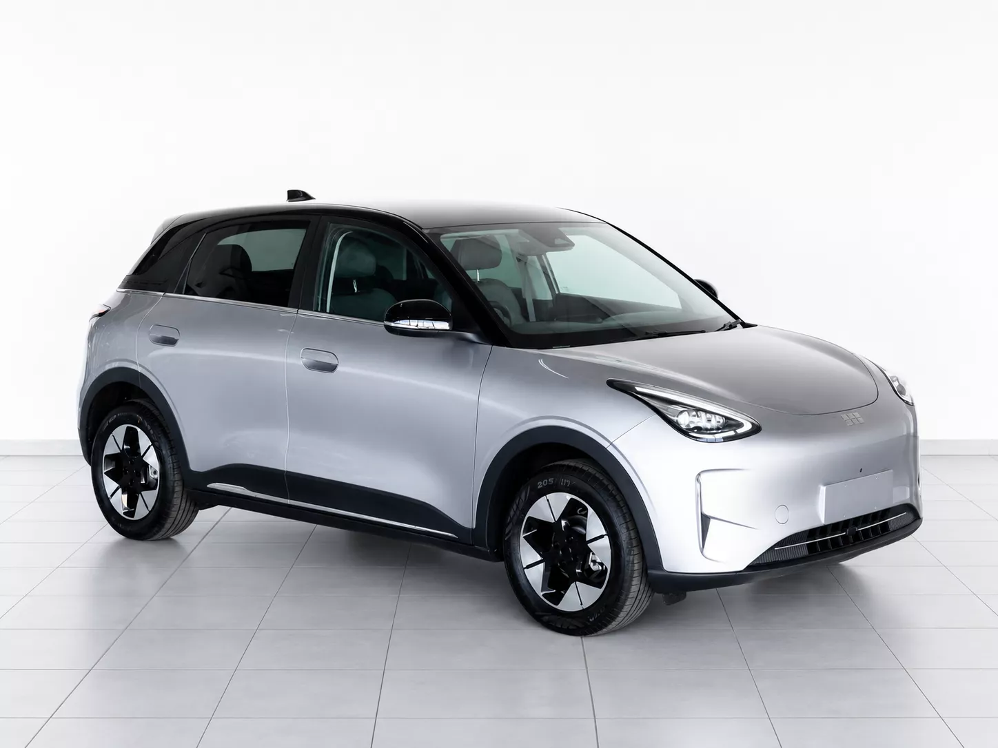 Vehicle Image for 2/3for Geely E2 Apex (automatic | electric)