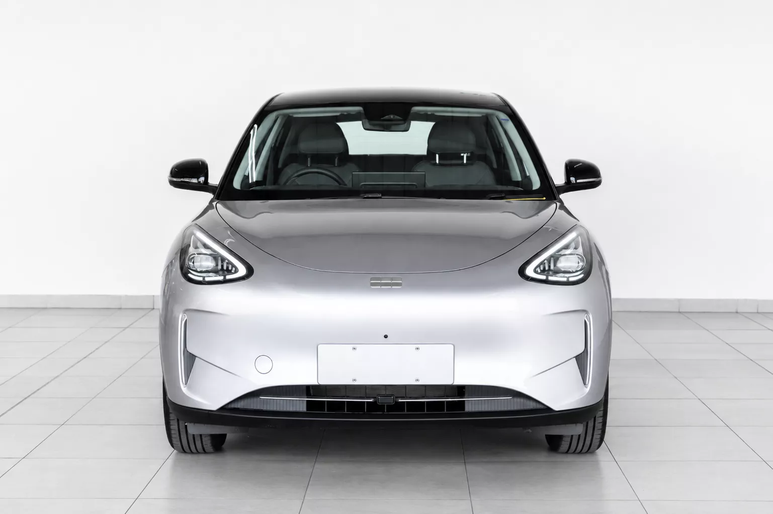 Vehicle Image for 3/3for Geely E2 Apex (automatic | electric)