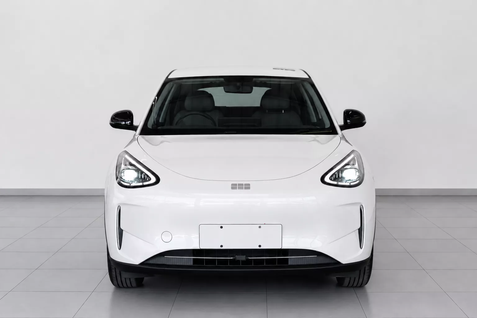 Vehicle Image for 3/3for Geely E2 Aspire (automatic | electric)