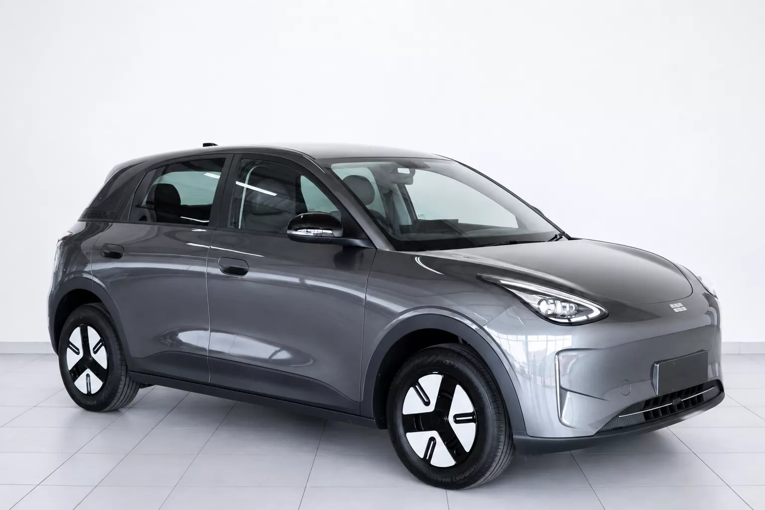 Geely E2 Aspire (automatic | electric) 2026