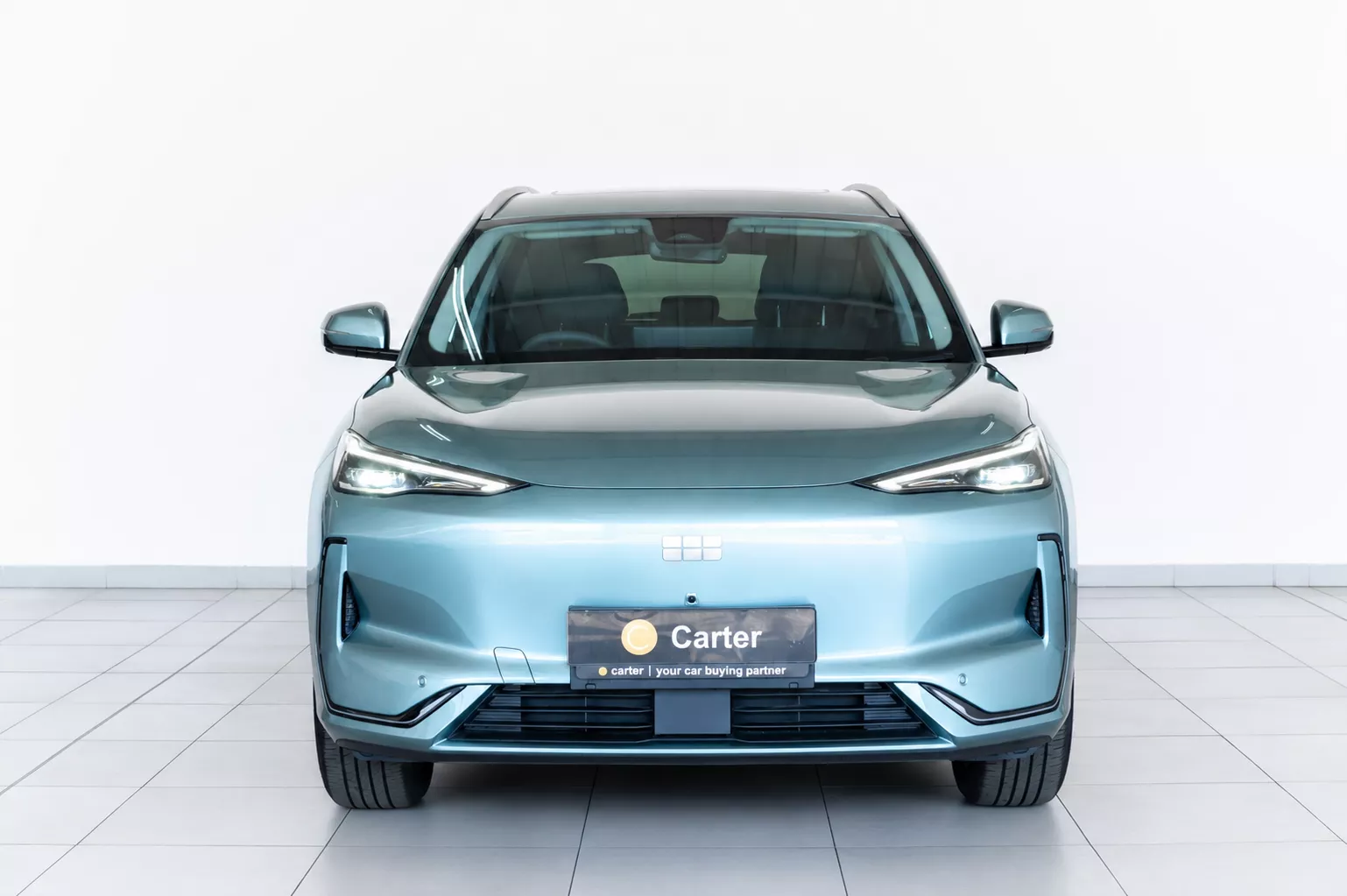 Vehicle Image for 3/3for Geely E5 Apex Plus (automatic | electric)
