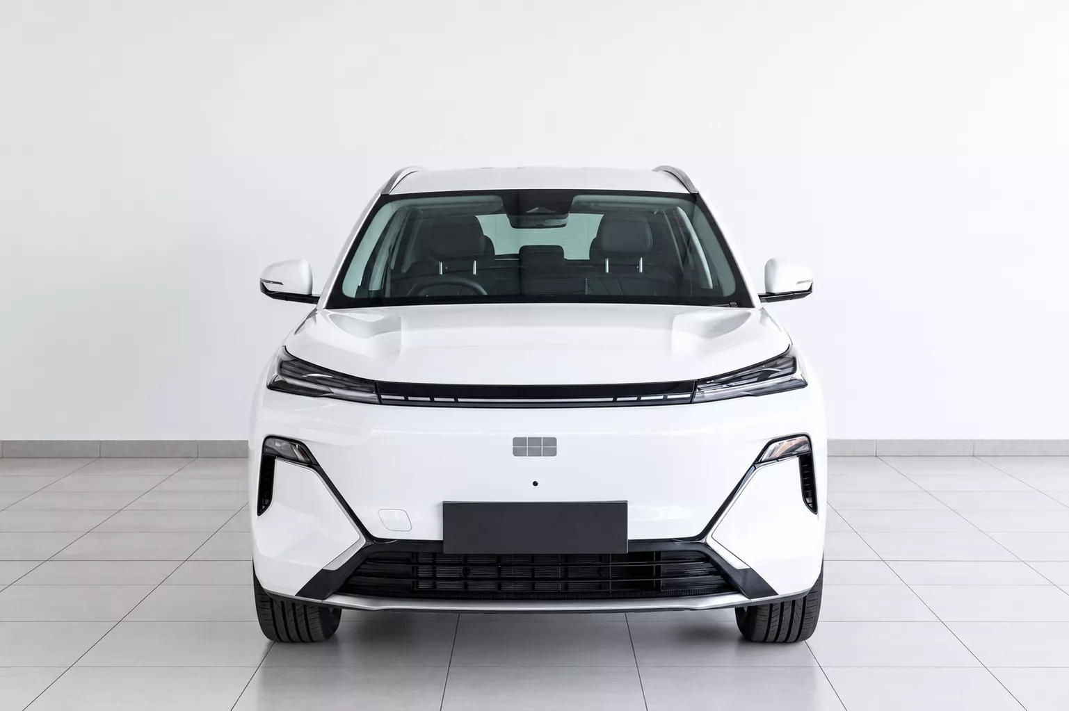 Vehicle Image for 2/3for Geely E5 EM-i Aspire (automatic | petrol-electric hybrid)