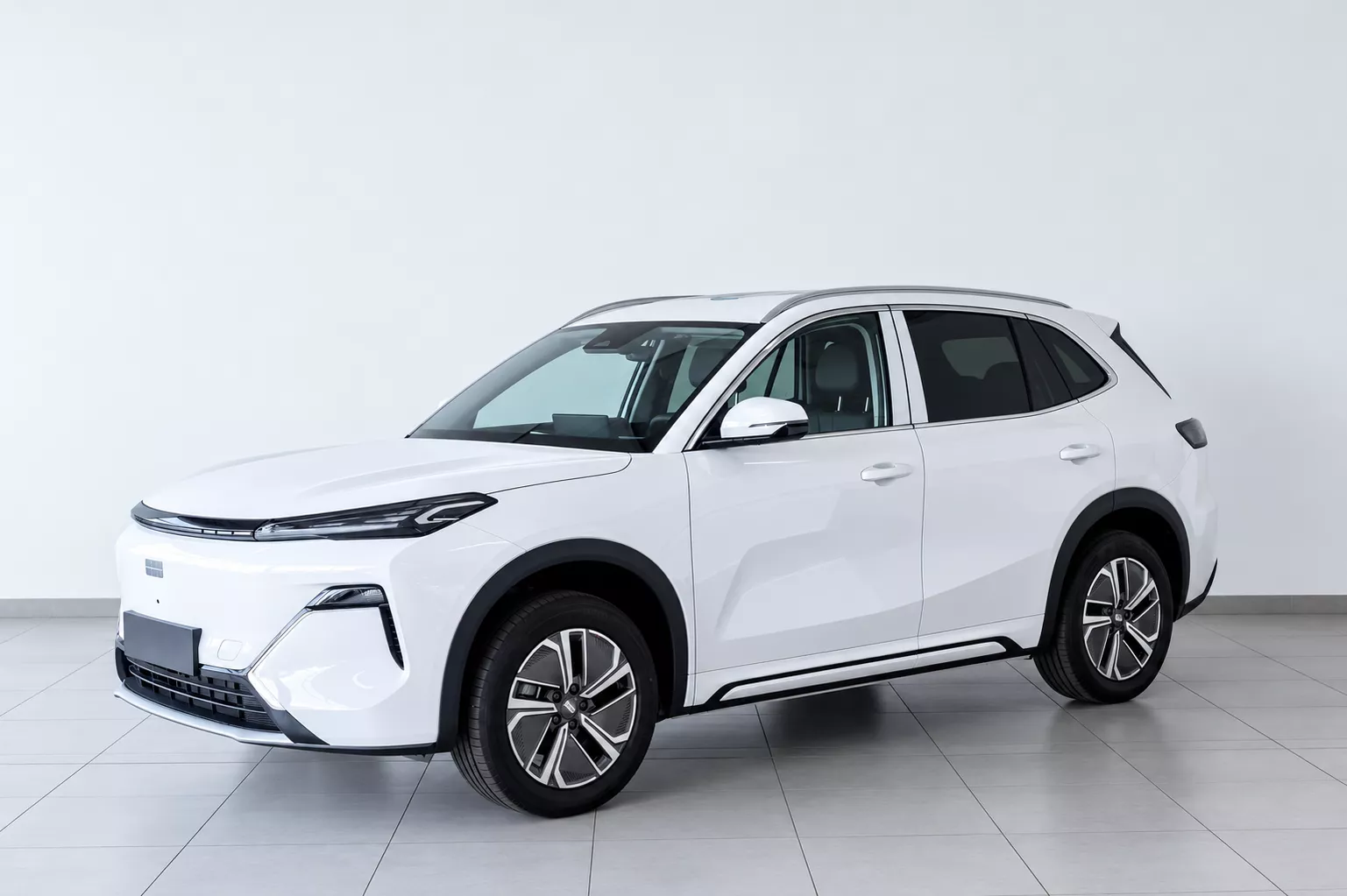Vehicle Image for 3/3for Geely E5 EM-i Aspire (automatic | petrol-electric hybrid)