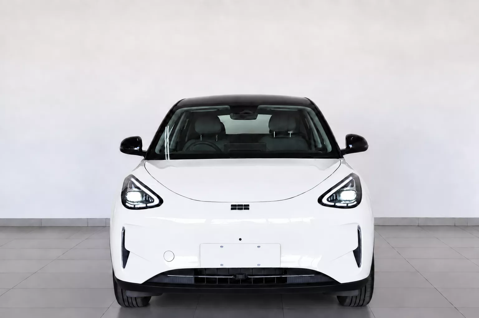 Vehicle Image for 2/3for Geely E2 Apex (automatic | electric)