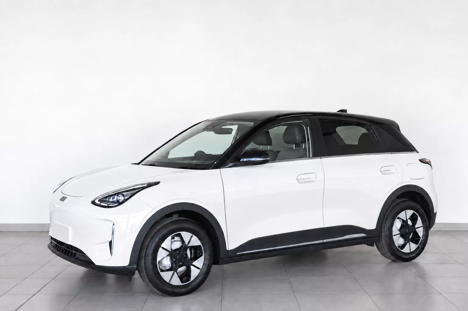 Vehicle Image for 3/3for Geely E2 Apex (automatic | electric)